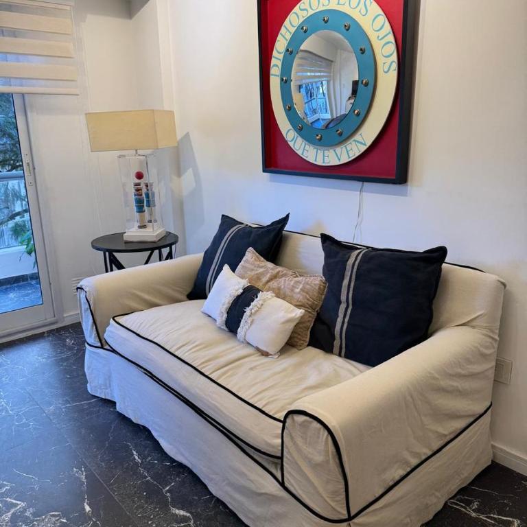 Departamento Fabuloso 2 - One-Bedroom Apartment - 1