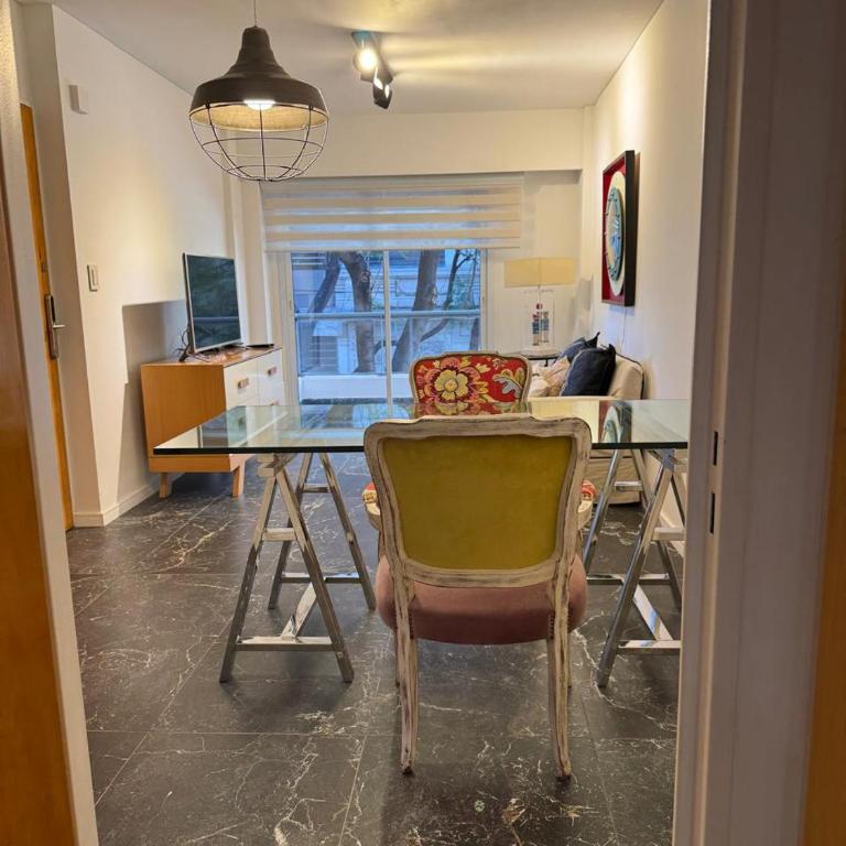 Departamento Fabuloso 2 - One-Bedroom Apartment - 8