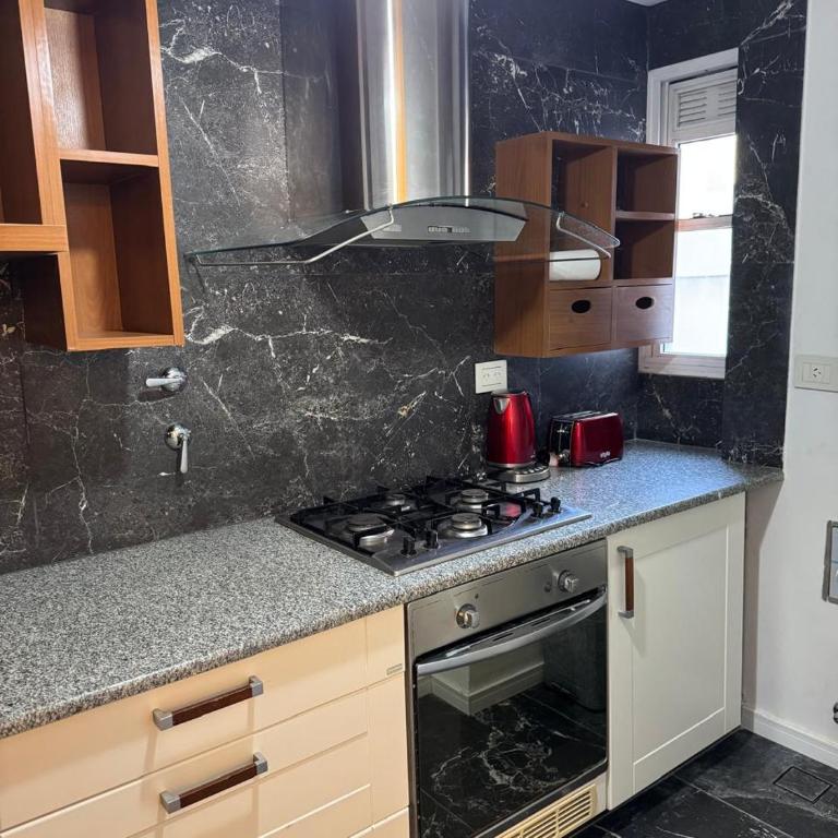 Departamento Fabuloso 2 - One-Bedroom Apartment - 9