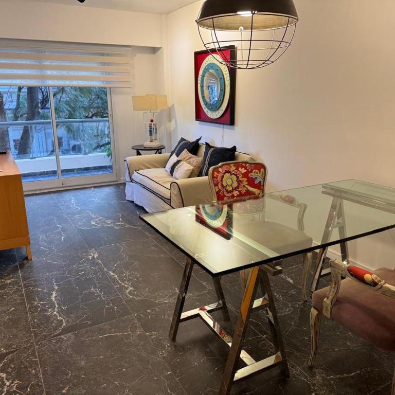 Departamento Fabuloso 2 - One-Bedroom Apartment - 11