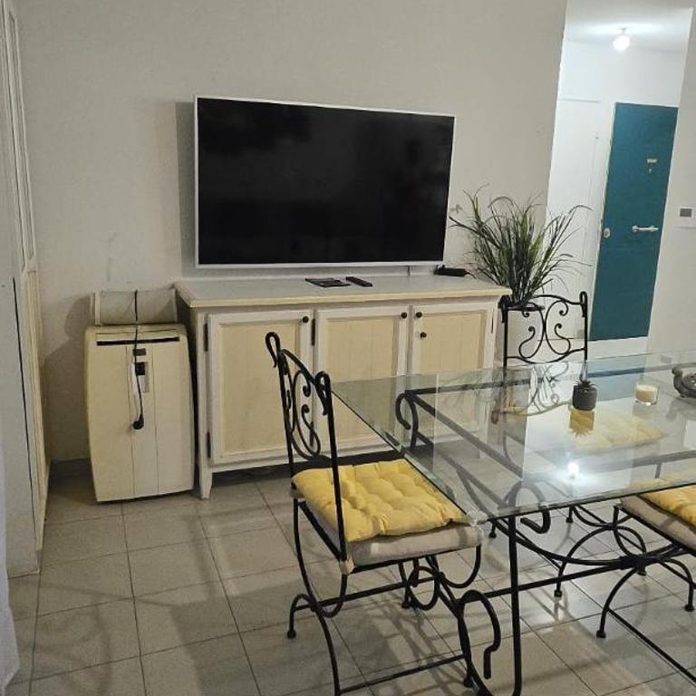 T2 42 m2 private residence parking - Appartement 1 Chambre - 2