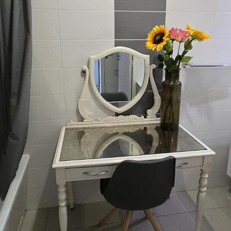 T2 42 m2 private residence parking - Appartement 1 Chambre - 10