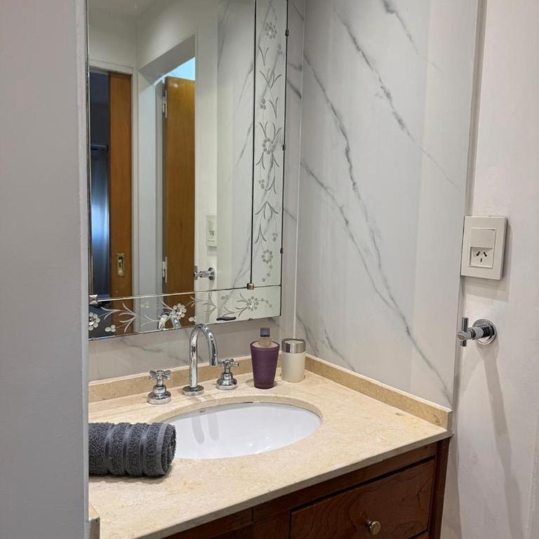 Departamento Fabuloso 2 - One-Bedroom Apartment - 19