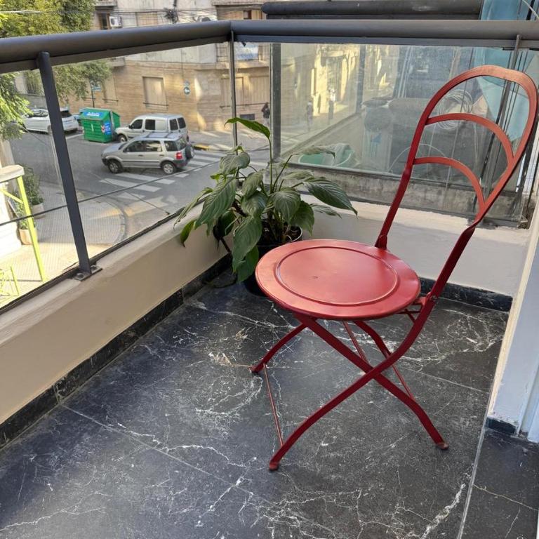 Departamento Fabuloso 2 - One-Bedroom Apartment - 16