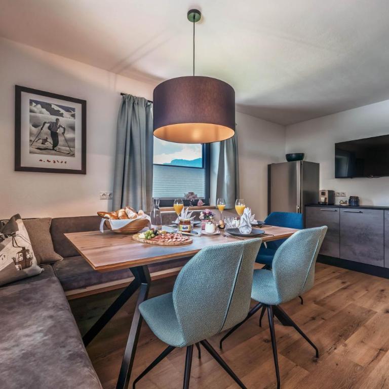 Landhaus Rohrmoser - Superior Apartment - 7