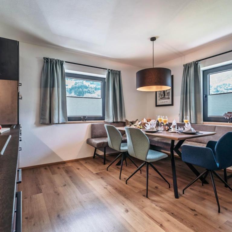 Landhaus Rohrmoser - Superior Apartment - 4