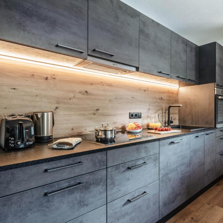 Landhaus Rohrmoser - Superior Apartment - 6