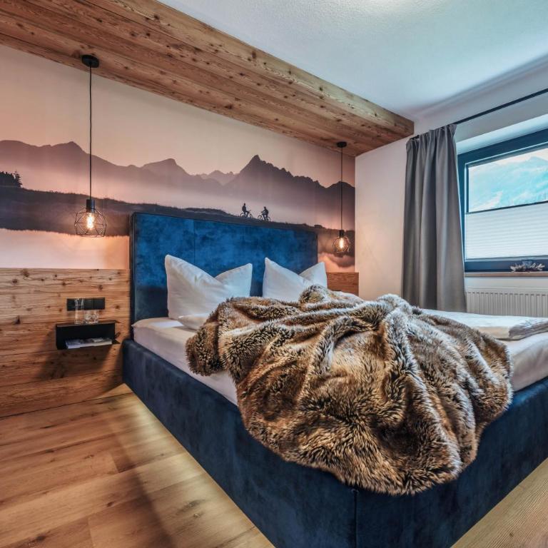 Landhaus Rohrmoser - Superior Apartment - 1