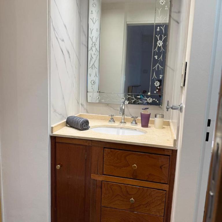 Departamento Fabuloso 2 - One-Bedroom Apartment - 18