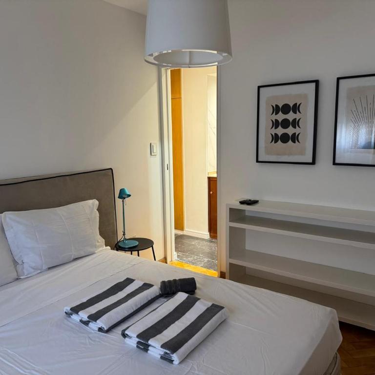 Departamento Fabuloso 2 - One-Bedroom Apartment - 20