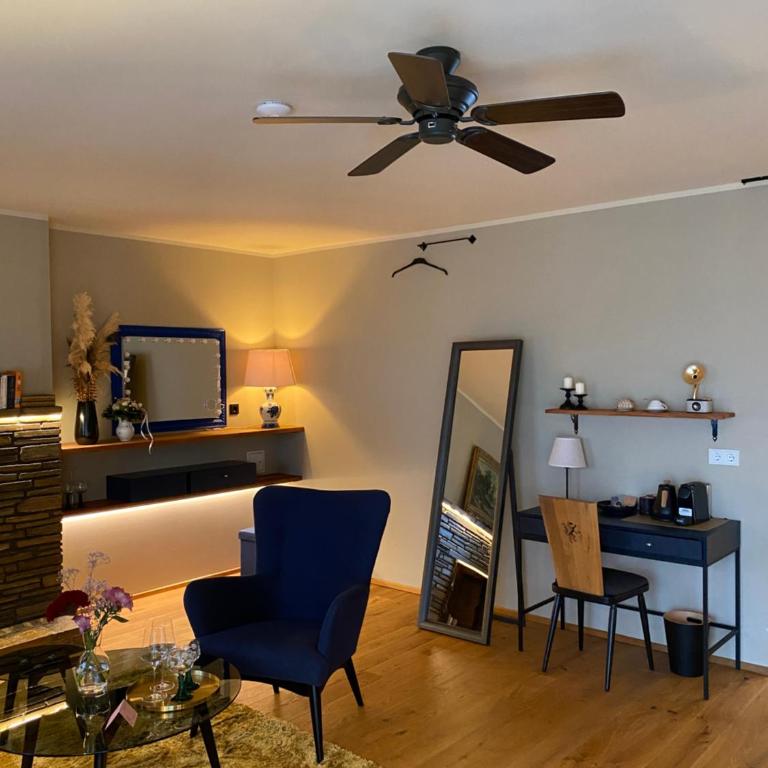 HerrgottHö - Suite - 2