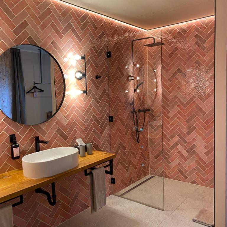 HerrgottHö - Deluxe Doppelzimmer - 3