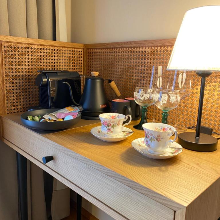 HerrgottHö - Doppelzimmer mit Balkon - 2