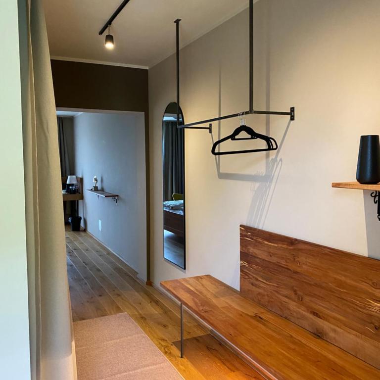 HerrgottHö - Doppelzimmer mit Balkon - 3