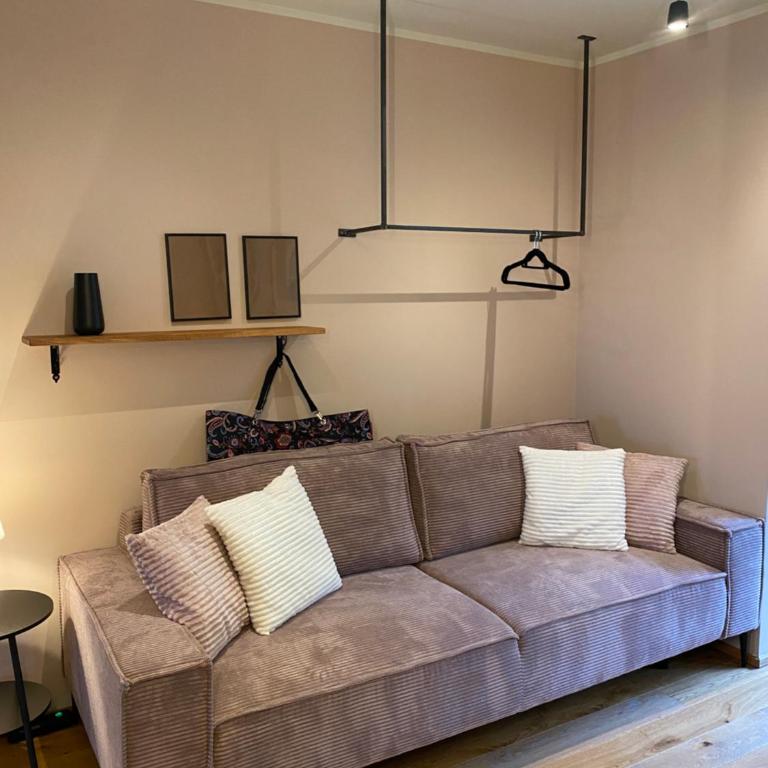 HerrgottHö - Doppelzimmer mit Balkon (2 Erwachsene + 1 Kind) - 4