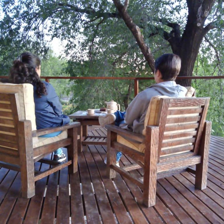 Armonía 1 - Chalet de 3 dormitorios - 54