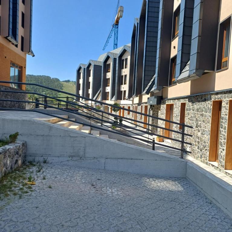 Apartman Nina Divcinova - Apartman sa 1 Spavaćom Sobom - 23