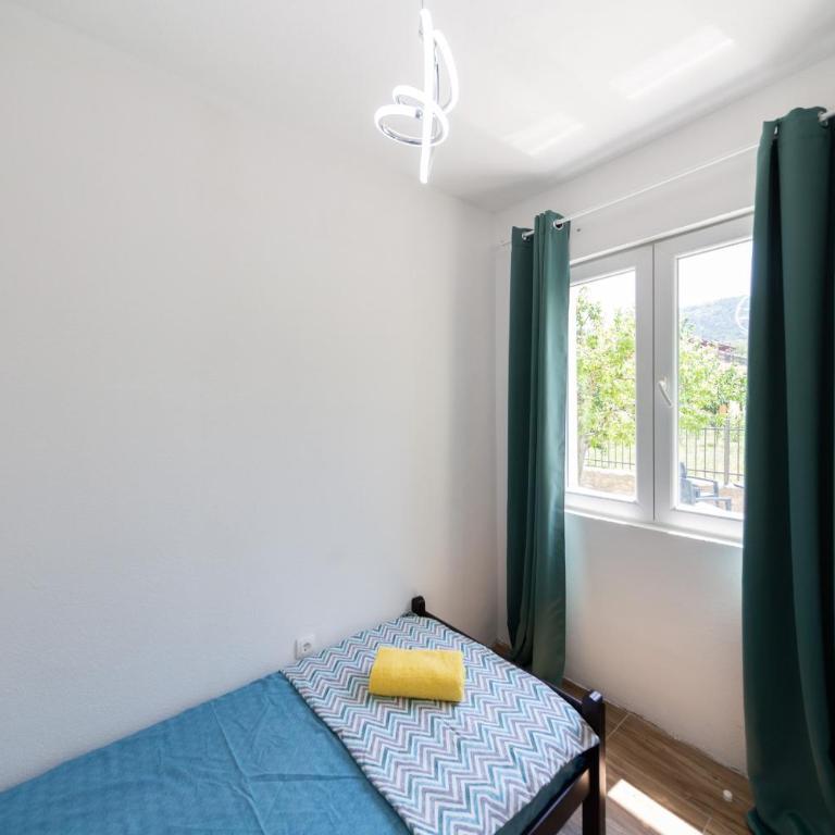 Dejana Apartments - Two-Bedroom Apartment - 11