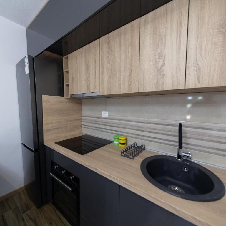 Dejana Apartments - Two-Bedroom Apartment - 7