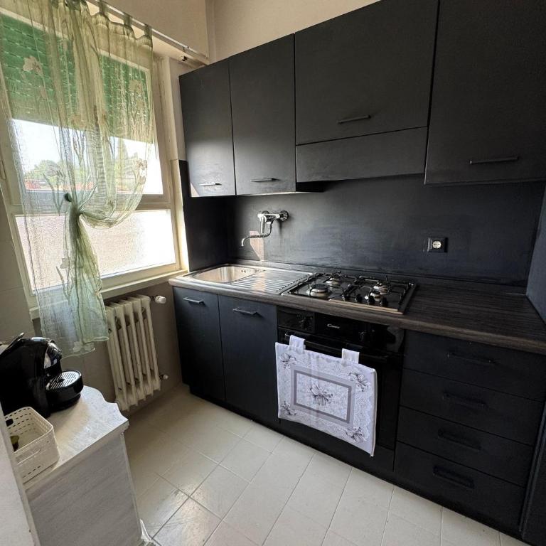 Viola Apartment Monte Felice - Two-Bedroom Apartment - 12