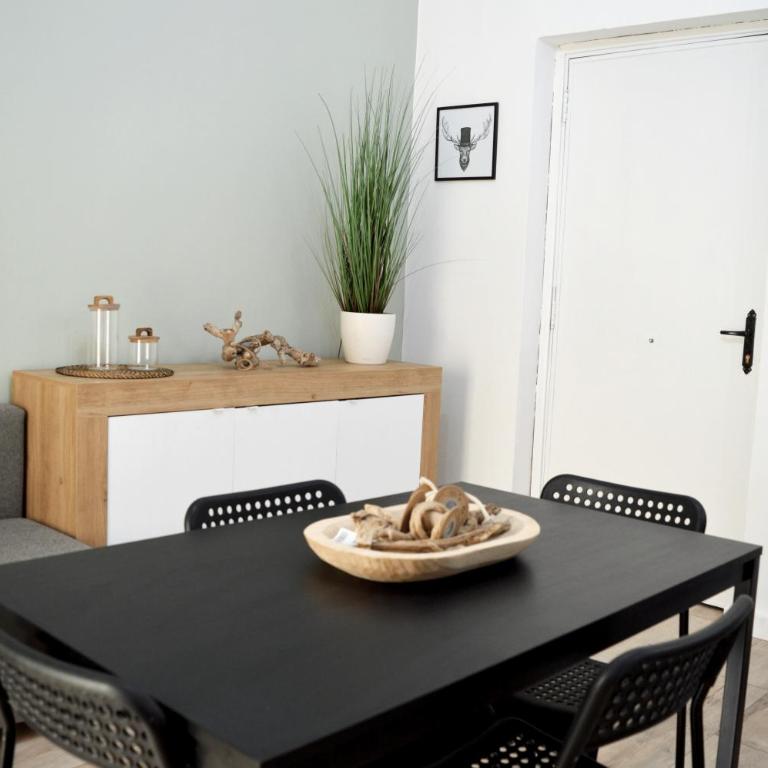Talìa Home - Appartamento con 1 Camera da Letto - 22