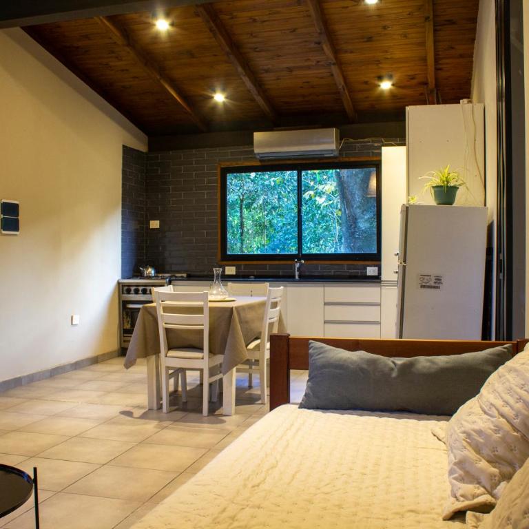 Casa del Cerro - Chalet de 2 dormitorios - 4