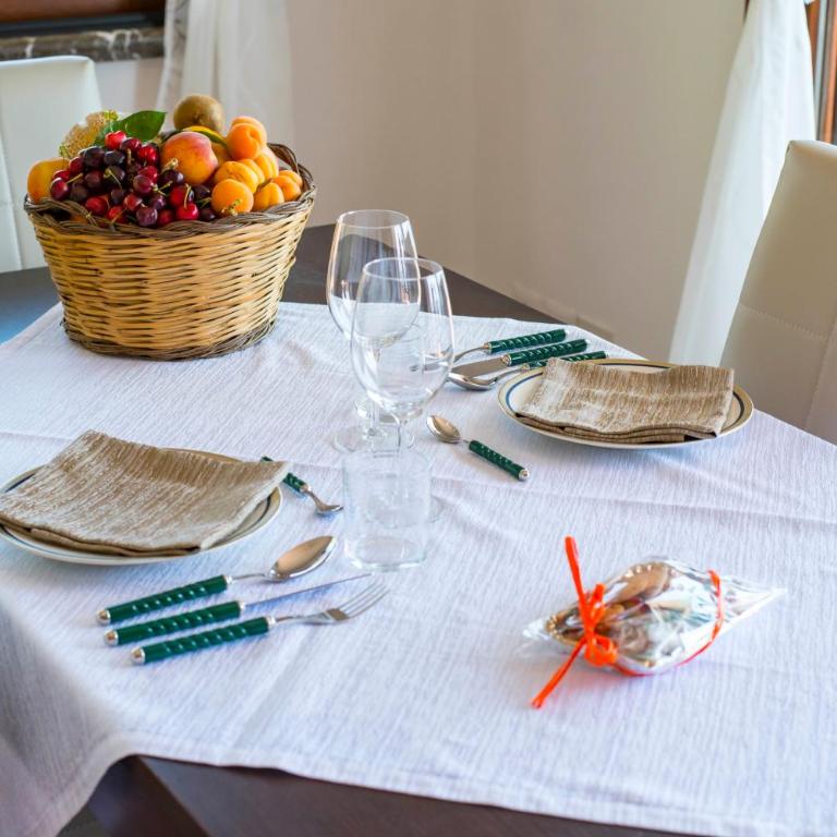 Villa Sofia - Appartamento Deluxe - 12