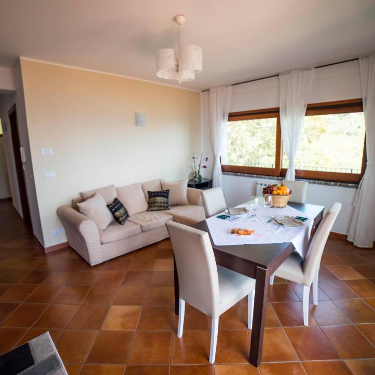 Villa Sofia - Appartamento Deluxe - 22