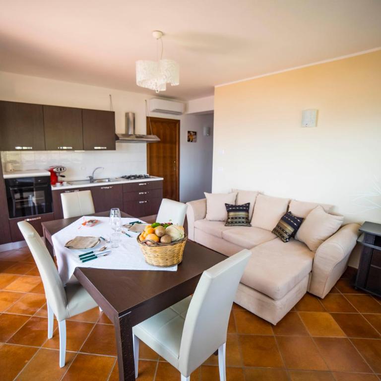 Villa Sofia - Appartamento Deluxe - 18