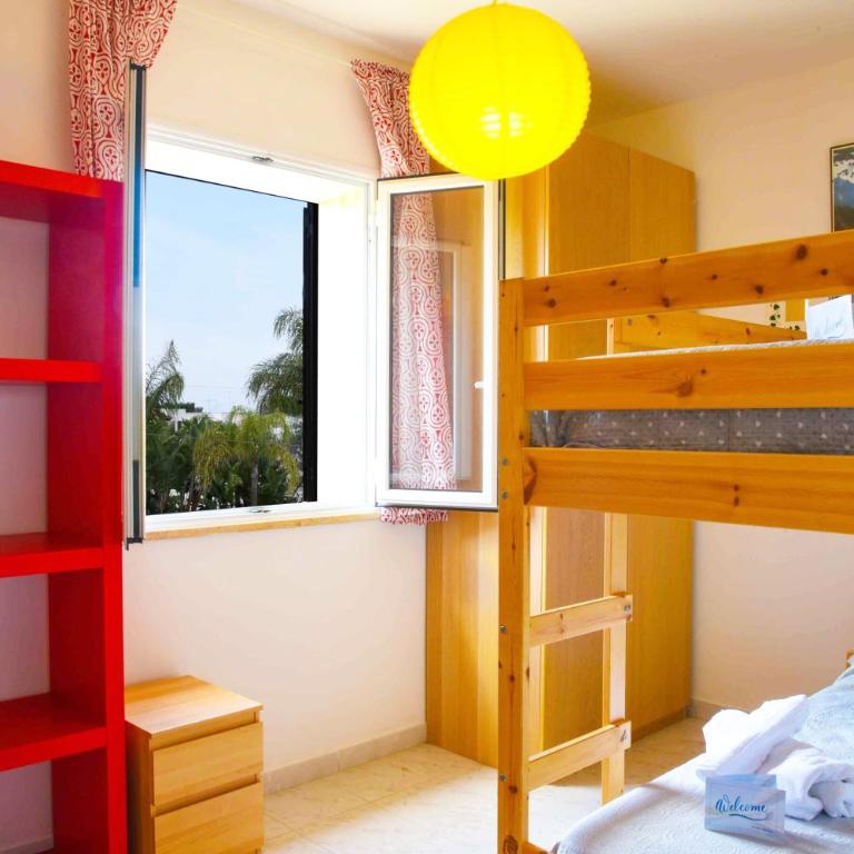 Eurovillage apartment - Pool - Happy Rentals - Apartment with Terrace - 5