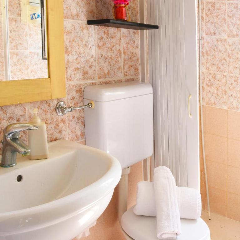 Eurovillage apartment - Pool - Happy Rentals - Apartment with Terrace - 8