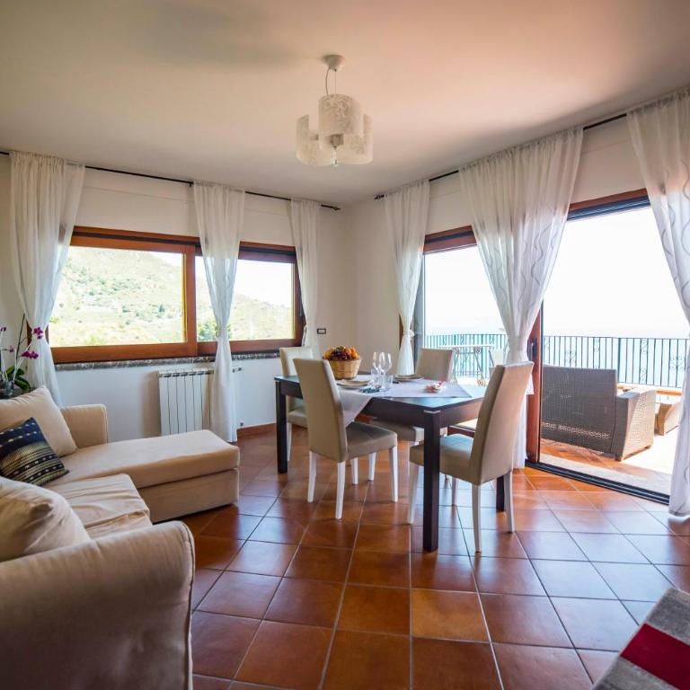 Villa Sofia - Appartamento Deluxe - 2
