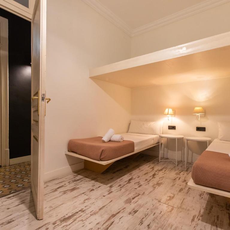 EG21- MODERNIST AND ELEGANT APARTMENT IN BCN CITY CENTEr - Apartamento - 26