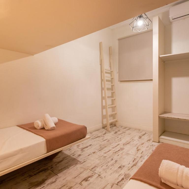 EG21- MODERNIST AND ELEGANT APARTMENT IN BCN CITY CENTEr - Apartamento - 29
