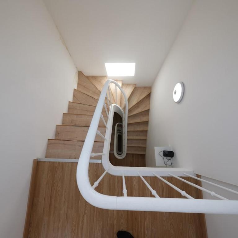The big Reims house - 8 bedrooms - Apartment - 6