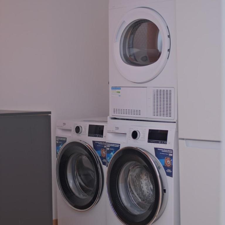 The big Reims house - 8 bedrooms - Apartment - 15