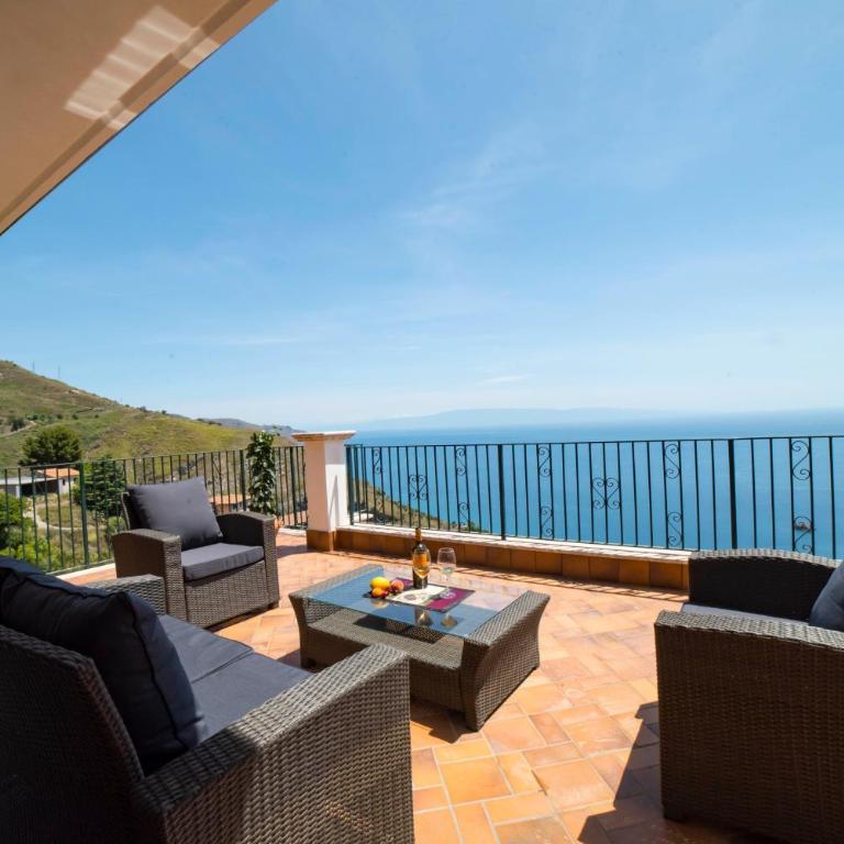 Villa Sofia - Appartamento Deluxe - 7