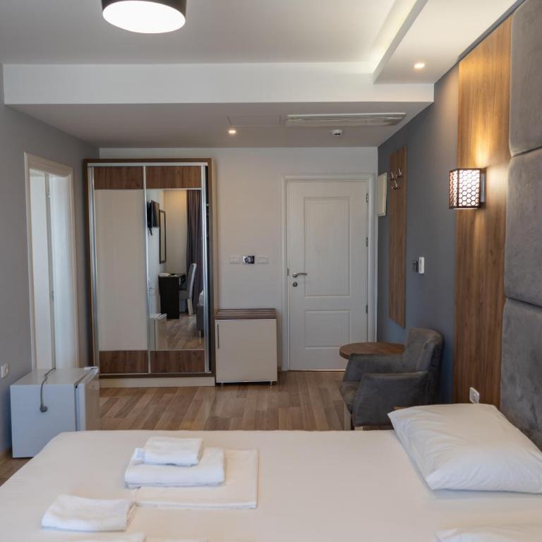 Hotel Evropa - Porodični Apartman Tipa "Suite" - 6