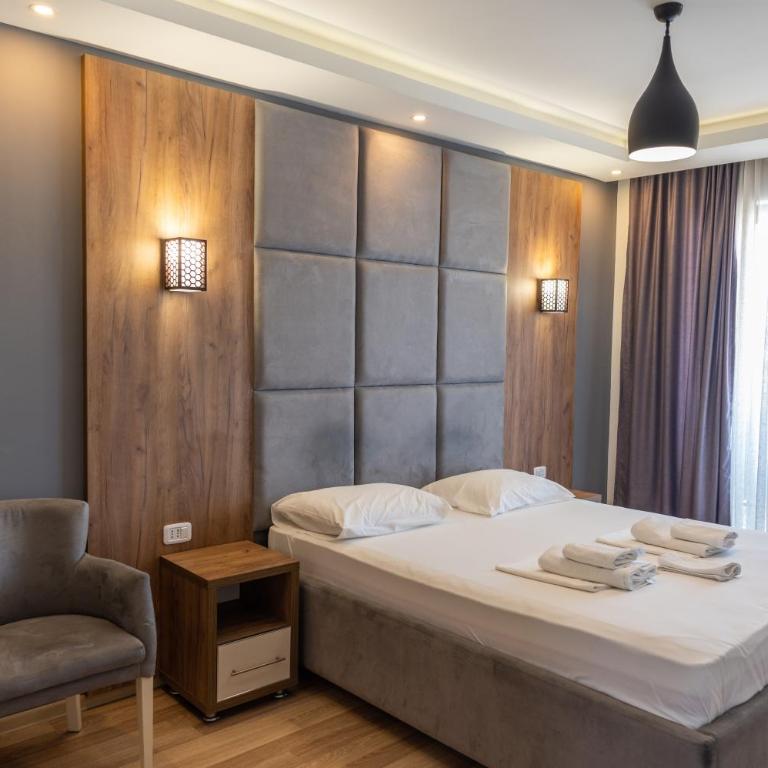 Hotel Evropa - Porodični Apartman Tipa "Suite" - 8