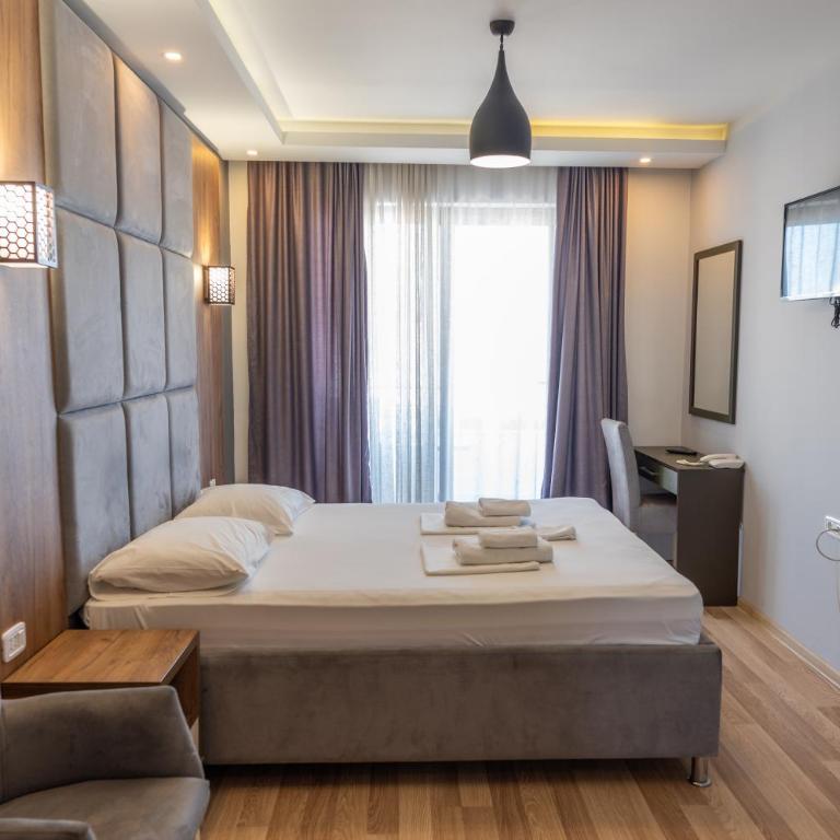 Hotel Evropa - Porodični Apartman Tipa "Suite" - 9