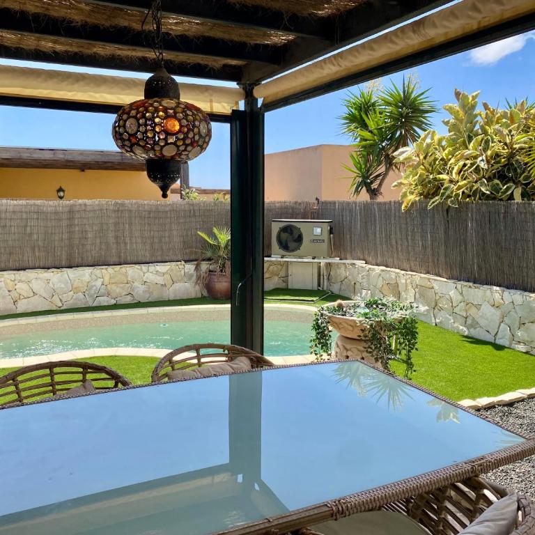 Casa Rosalía - Two-Bedroom House - 26