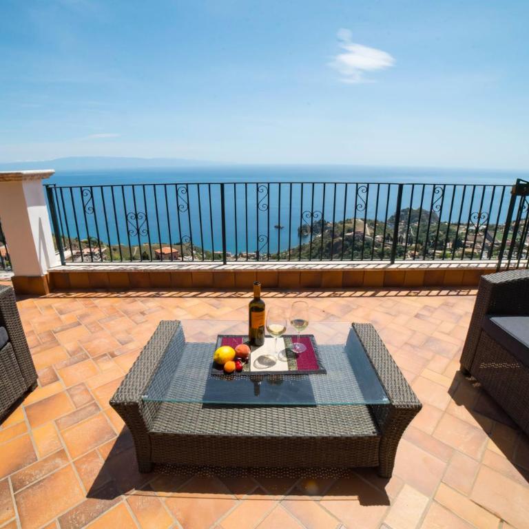 Villa Sofia - Appartamento Deluxe - 26