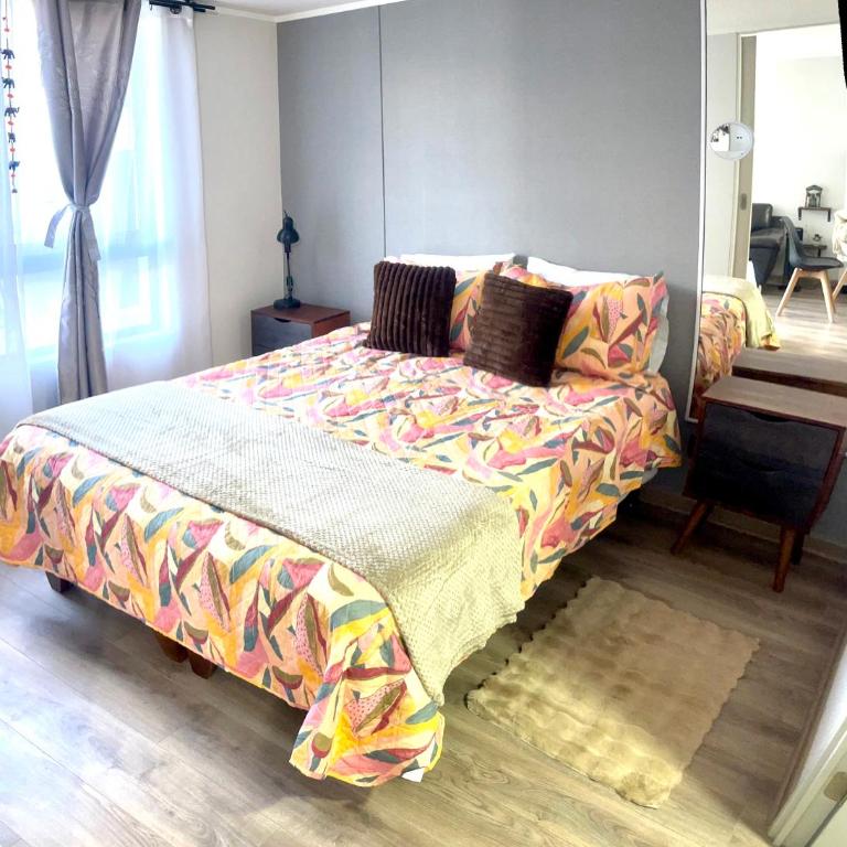 Comfort Space - One-Bedroom Apartment - 1