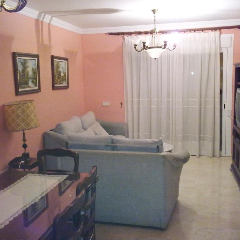 Terraza Puerto Banus - Apartamento de 2 dormitorios - 3