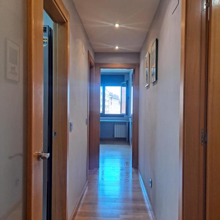 Montecerrao by David - Apartamento de 2 dormitorios - 3