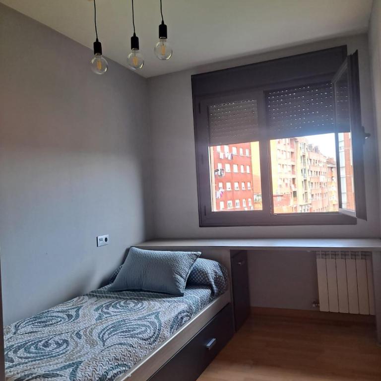 Montecerrao by David - Apartamento de 2 dormitorios - 9