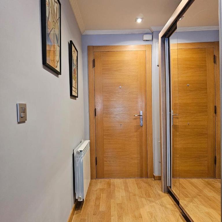 Montecerrao by David - Apartamento de 2 dormitorios - 11