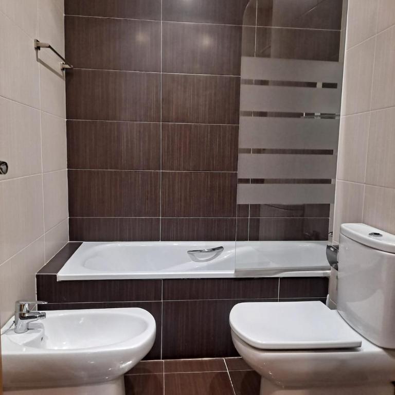 Montecerrao by David - Apartamento de 2 dormitorios - 13