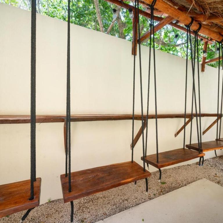 Breath Tulum Condos - Apartamento - 2 niveles - 7