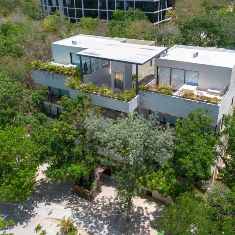 Breath Tulum Condos - Apartamento - 2 niveles - 8